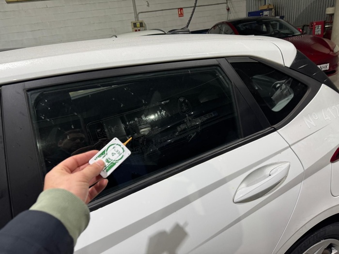 Hyundai i20 1.0 TGDI 48V Essence 74 kW (100 CV) Vehículo usado en Madrid Hyundai i20 1.0 TGDI 48V Essence 74 kW (100 CV) Vehículo usado en Madrid