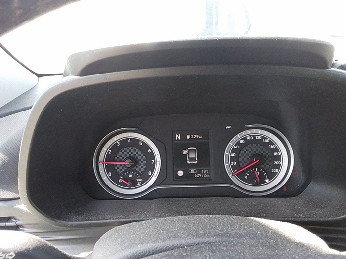 Hyundai i20 1.0 TGDI 48V Essence 74 kW (100 CV) Vehículo usado en Madrid Hyundai i20 1.0 TGDI 48V Essence 74 kW (100 CV) Vehículo usado en Madrid