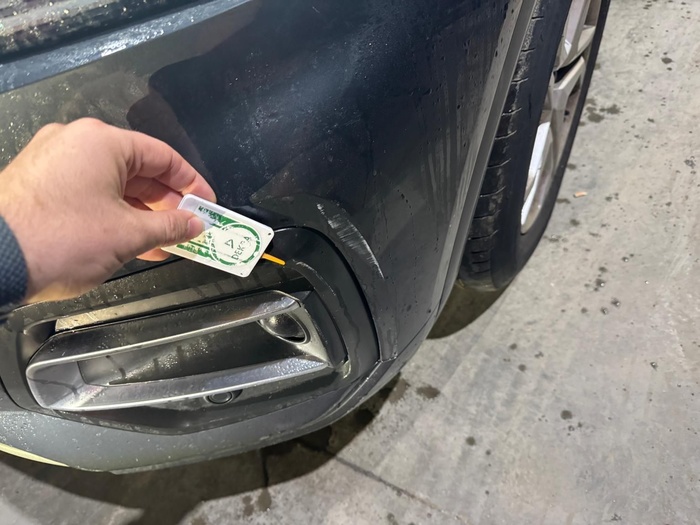 Audi Q5 Advanced 35 TDI 120 kW (163 CV) S tronic Vehículo usado en Madrid Audi Q5 Advanced 35 TDI 120 kW (163 CV) S tronic Vehículo usado en Madrid