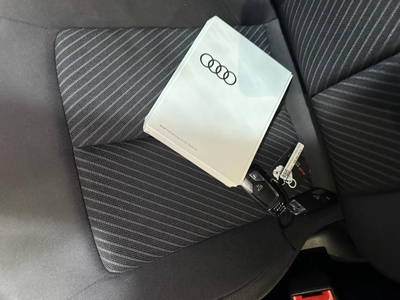 Audi Q5 Advanced 35 TDI 120 kW (163 CV) S tronic 9 Audi Q5 Advanced 35 TDI 120 kW (163 CV) S tronic 9