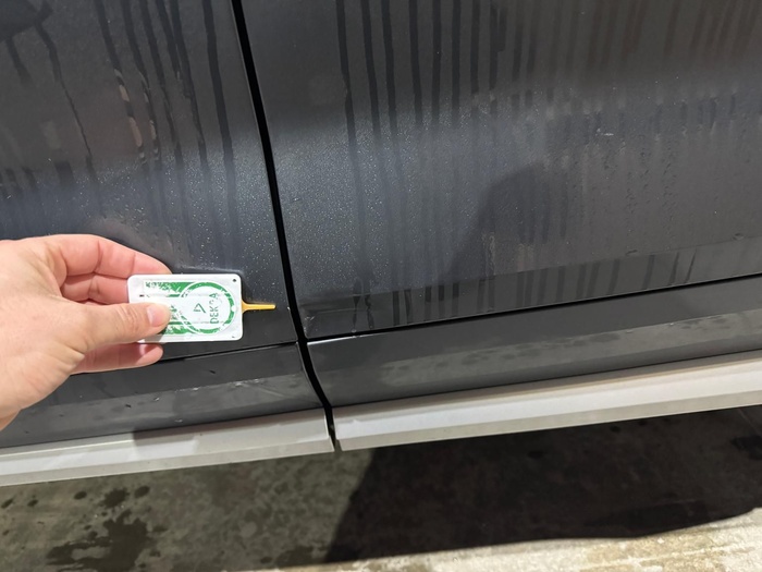 Audi Q5 Advanced 35 TDI 120 kW (163 CV) S tronic Vehículo usado en Madrid Audi Q5 Advanced 35 TDI 120 kW (163 CV) S tronic Vehículo usado en Madrid