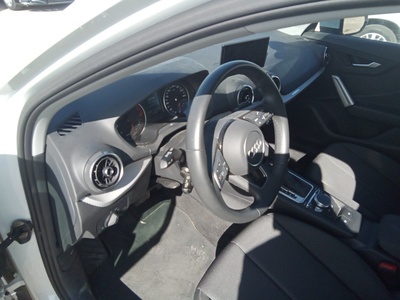 Audi Q2 Advanced 35 TFSI 110 kW (150 CV) S tronic 10 Audi Q2 Advanced 35 TFSI 110 kW (150 CV) S tronic 10