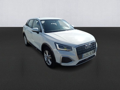 Audi Q2 Advanced 35 TFSI 110 kW (150 CV) S tronic 3 Audi Q2 Advanced 35 TFSI 110 kW (150 CV) S tronic 3