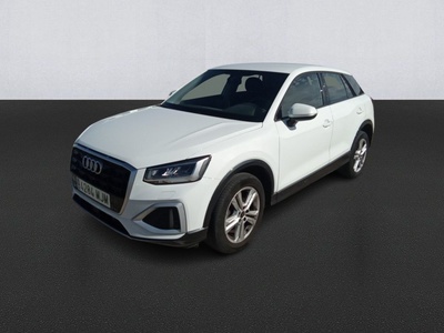 Audi Q2 Advanced 35 TFSI 110 kW (150 CV) S tronic 1 Audi Q2 Advanced 35 TFSI 110 kW (150 CV) S tronic 1