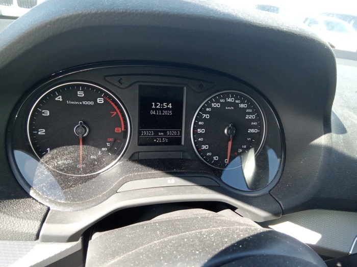 Audi Q2 Advanced 35 TFSI 110 kW (150 CV) S tronic Vehículo usado en Madrid Audi Q2 Advanced 35 TFSI 110 kW (150 CV) S tronic Vehículo usado en Madrid