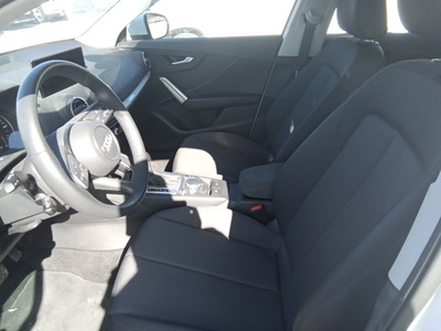 Audi Q2 Advanced 35 TFSI 110 kW (150 CV) S tronic 7 Audi Q2 Advanced 35 TFSI 110 kW (150 CV) S tronic 7