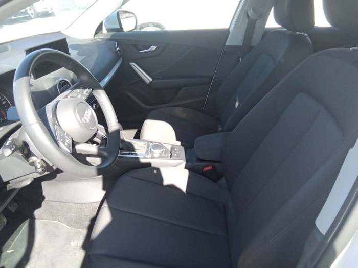 Audi Q2 Advanced 35 TFSI 110 kW (150 CV) S tronic Vehículo usado en Madrid Audi Q2 Advanced 35 TFSI 110 kW (150 CV) S tronic Vehículo usado en Madrid