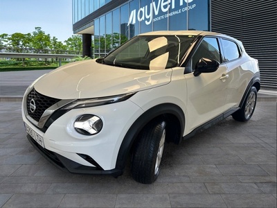 Nissan Juke DIG-T Acenta 84 kW (114 CV) 1 Nissan Juke DIG-T Acenta 84 kW (114 CV) 1