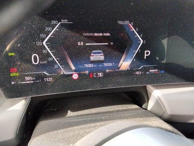 BMW Serie 2 218d Active Tourer 110 kW (150 CV) 8 BMW Serie 2 218d Active Tourer 110 kW (150 CV) 8