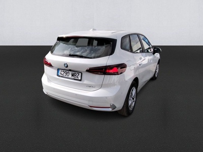 BMW Serie 2 218d Active Tourer 110 kW (150 CV) 4 BMW Serie 2 218d Active Tourer 110 kW (150 CV) 4