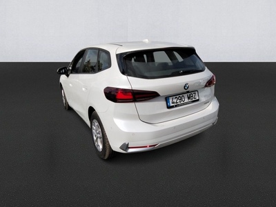 BMW Serie 2 218d Active Tourer 110 kW (150 CV) 6 BMW Serie 2 218d Active Tourer 110 kW (150 CV) 6