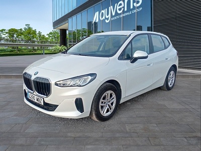 BMW Serie 2 218d Active Tourer 110 kW (150 CV) 1 BMW Serie 2 218d Active Tourer 110 kW (150 CV) 1