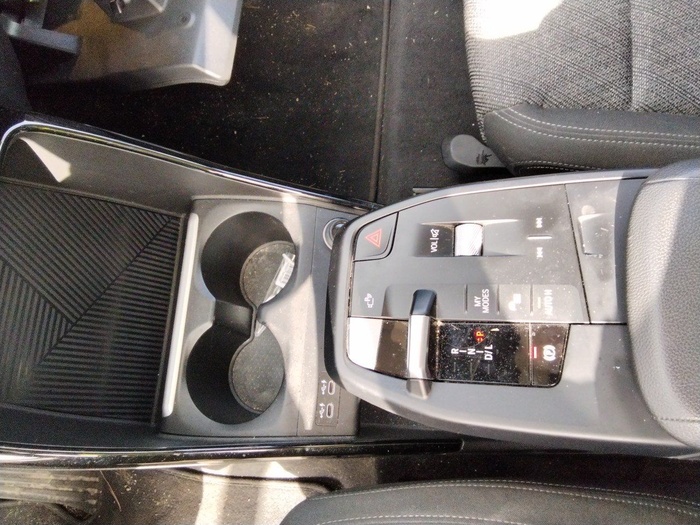 BMW Serie 2 218d Active Tourer 110 kW (150 CV) Vehículo usado en Madrid BMW Serie 2 218d Active Tourer 110 kW (150 CV) Vehículo usado en Madrid