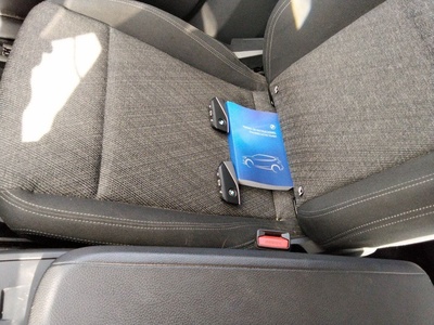 BMW Serie 2 218d Active Tourer 110 kW (150 CV) 14 BMW Serie 2 218d Active Tourer 110 kW (150 CV) 14