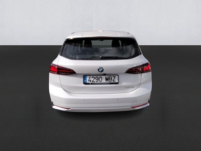 BMW Serie 2 218d Active Tourer 110 kW (150 CV) 5 BMW Serie 2 218d Active Tourer 110 kW (150 CV) 5