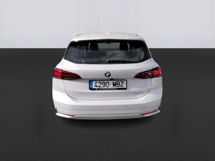 BMW Serie 2 218d Active Tourer 110 kW (150 CV) Vehículo usado en Madrid BMW Serie 2 218d Active Tourer 110 kW (150 CV) Vehículo usado en Madrid