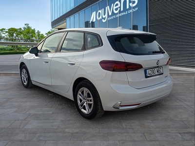 BMW Serie 2 218d Active Tourer 110 kW (150 CV) 6 BMW Serie 2 218d Active Tourer 110 kW (150 CV) 6