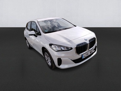BMW Serie 2 218d Active Tourer 110 kW (150 CV) 3 BMW Serie 2 218d Active Tourer 110 kW (150 CV) 3