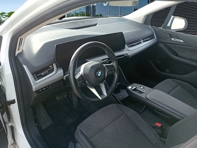 BMW Serie 2 218d Active Tourer 110 kW (150 CV) 7 BMW Serie 2 218d Active Tourer 110 kW (150 CV) 7