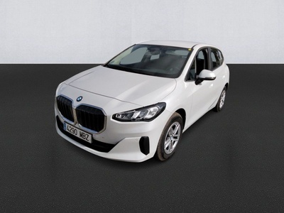 BMW Serie 2 218d Active Tourer 110 kW (150 CV) 1 BMW Serie 2 218d Active Tourer 110 kW (150 CV) 1