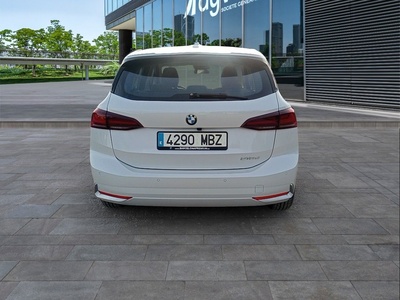 BMW Serie 2 218d Active Tourer 110 kW (150 CV) 5 BMW Serie 2 218d Active Tourer 110 kW (150 CV) 5
