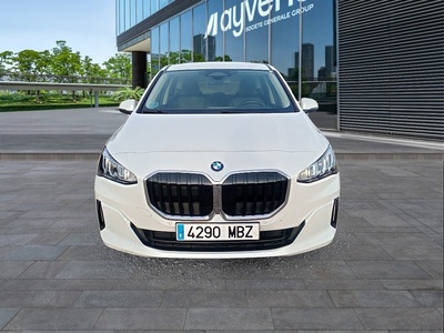 BMW Serie 2 218d Active Tourer 110 kW (150 CV) 2 BMW Serie 2 218d Active Tourer 110 kW (150 CV) 2