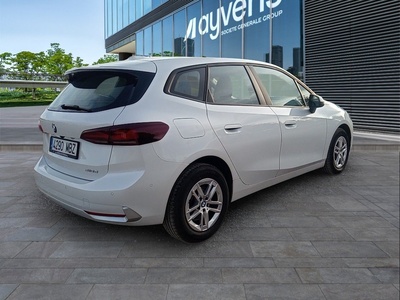 BMW Serie 2 218d Active Tourer 110 kW (150 CV) 4 BMW Serie 2 218d Active Tourer 110 kW (150 CV) 4