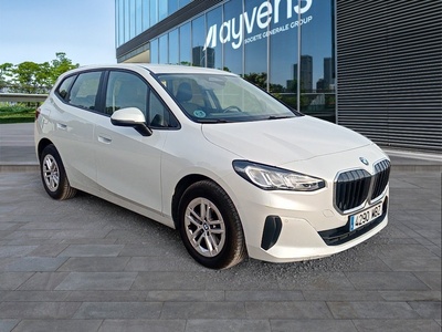 BMW Serie 2 218d Active Tourer 110 kW (150 CV) 3 BMW Serie 2 218d Active Tourer 110 kW (150 CV) 3