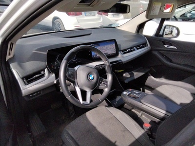 BMW Serie 2 218d Active Tourer 110 kW (150 CV) 7 BMW Serie 2 218d Active Tourer 110 kW (150 CV) 7