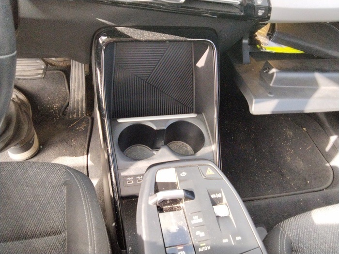 BMW Serie 2 218d Active Tourer 110 kW (150 CV) Vehículo usado en Madrid BMW Serie 2 218d Active Tourer 110 kW (150 CV) Vehículo usado en Madrid