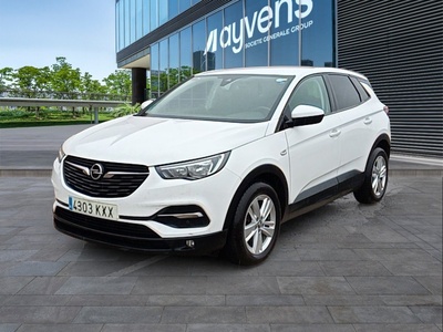 Opel Grandland X 1.5 CDTi Selective Pro 96 kW (130 CV) 1 Opel Grandland X 1.5 CDTi Selective Pro 96 kW (130 CV) 1