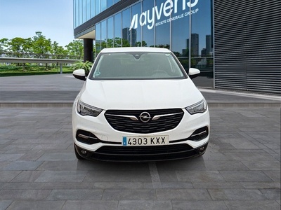 Opel Grandland X 1.5 CDTi Selective Pro 96 kW (130 CV) 2 Opel Grandland X 1.5 CDTi Selective Pro 96 kW (130 CV) 2