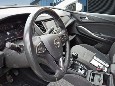 Opel Grandland X 1.5 CDTi Selective Pro 96 kW (130 CV) 7 Opel Grandland X 1.5 CDTi Selective Pro 96 kW (130 CV) 7