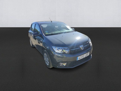 Dacia Sandero Essential TCE 74 kW (100 CV) GLP 3 Dacia Sandero Essential TCE 74 kW (100 CV) GLP 3