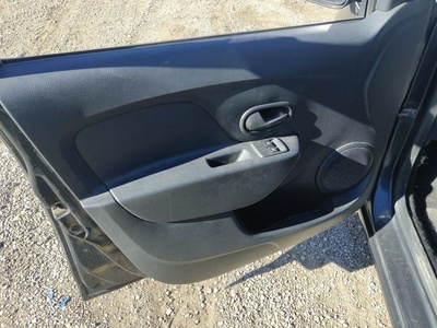 Dacia Sandero Essential TCE 74 kW (100 CV) GLP 12 Dacia Sandero Essential TCE 74 kW (100 CV) GLP 12