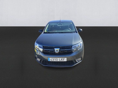Dacia Sandero Essential TCE 74 kW (100 CV) GLP 2 Dacia Sandero Essential TCE 74 kW (100 CV) GLP 2