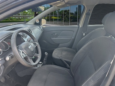 Dacia Sandero Essential TCE 74 kW (100 CV) GLP 7 Dacia Sandero Essential TCE 74 kW (100 CV) GLP 7