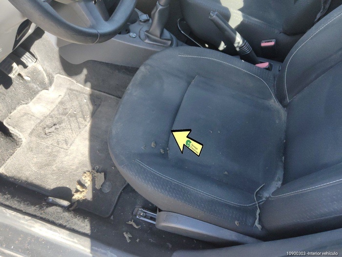 Dacia Sandero Essential TCE 74 kW (100 CV) GLP Vehículo usado en Madrid Dacia Sandero Essential TCE 74 kW (100 CV) GLP Vehículo usado en Madrid