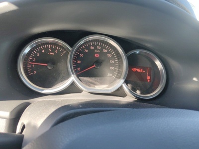 Dacia Sandero Essential TCE 74 kW (100 CV) GLP 8 Dacia Sandero Essential TCE 74 kW (100 CV) GLP 8