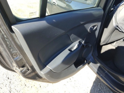 Dacia Sandero Essential TCE 74 kW (100 CV) GLP 10 Dacia Sandero Essential TCE 74 kW (100 CV) GLP 10