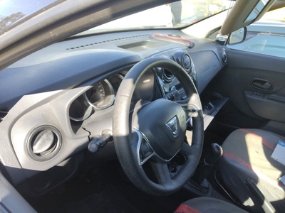 Dacia Sandero Essential TCE 74 kW (100 CV) GLP 7 Dacia Sandero Essential TCE 74 kW (100 CV) GLP 7