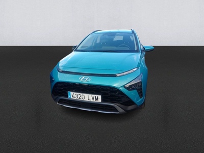 Hyundai Bayon 1.0 TGDI Tecno 74 kW (100 CV) 2 Hyundai Bayon 1.0 TGDI Tecno 74 kW (100 CV) 2