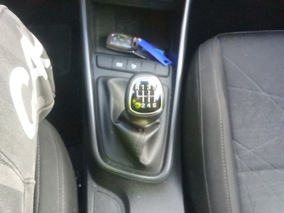 Hyundai Bayon 1.0 TGDI Tecno 74 kW (100 CV) 11 Hyundai Bayon 1.0 TGDI Tecno 74 kW (100 CV) 11