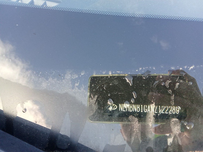 Hyundai Bayon 1.0 TGDI Tecno 74 kW (100 CV) Vehículo usado en Madrid Hyundai Bayon 1.0 TGDI Tecno 74 kW (100 CV) Vehículo usado en Madrid