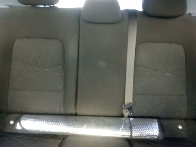 Hyundai Bayon 1.0 TGDI Tecno 74 kW (100 CV) 9 Hyundai Bayon 1.0 TGDI Tecno 74 kW (100 CV) 9