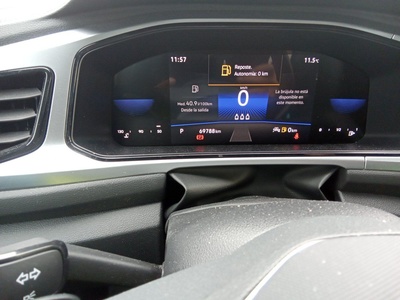 Volkswagen T-Roc Life 1.5 TSI 110 kW (150 CV) DSG 8 Volkswagen T-Roc Life 1.5 TSI 110 kW (150 CV) DSG 8