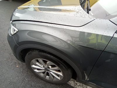 Volkswagen T-Roc Life 1.5 TSI 110 kW (150 CV) DSG 15 Volkswagen T-Roc Life 1.5 TSI 110 kW (150 CV) DSG 15