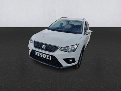 SEAT Arona 1.0 TSI Style Go Eco 85 kW (115 CV) 1 SEAT Arona 1.0 TSI Style Go Eco 85 kW (115 CV) 1