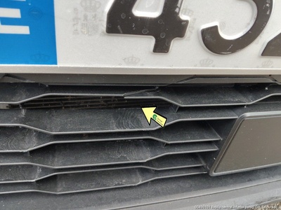 SEAT Arona 1.0 TSI Style Go Eco 85 kW (115 CV) 12 SEAT Arona 1.0 TSI Style Go Eco 85 kW (115 CV) 12