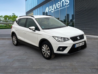 SEAT Arona 1.0 TSI Style Go Eco 85 kW (115 CV) 3 SEAT Arona 1.0 TSI Style Go Eco 85 kW (115 CV) 3